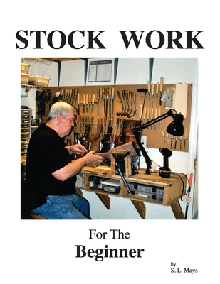 Stock Work for the Beginner - Mays, Sherman L