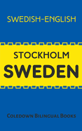 Stockholm Sweden: Swedish-English