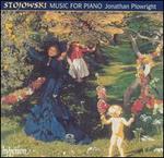 Stojowski: Music for Piano