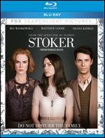 Stoker [Blu-ray] - Park Chan-wook