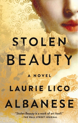 Stolen Beauty - Albanese, Laurie Lico