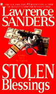 Stolen Blessings - Sanders, Lawrence, and Sanders, Jr.