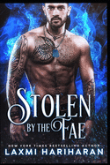 Stolen by the Fae: Paranormal Romance