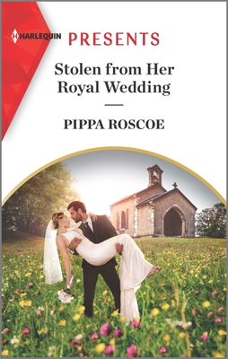 Stolen from Her Royal Wedding - Roscoe, Pippa