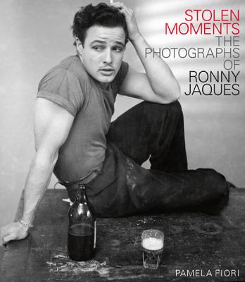 Stolen Moments: The Photographs of Ronny Jaques - Fiori, Pamela