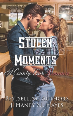 Stolen Moments - Haney, J, and Hayes, S I