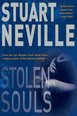 Stolen Souls - Neville, Stuart