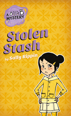 Stolen Stash: Volume 5 - Rippin, Sally