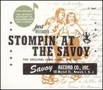 Stompin' at the Savoy: The Original Indie-Label 1944-1961