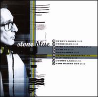 Stone Blue - Pat Martino & Joyous Lake