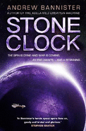 Stone Clock: (The Spin Trilogy 3)