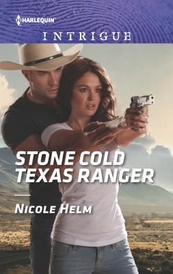 Stone Cold Texas Ranger - Helm, Nicole