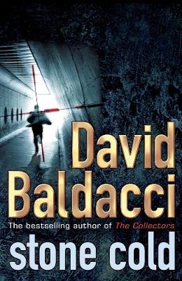 Stone Cold - Baldacci, David
