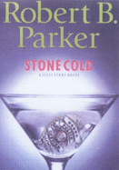 Stone Cold - Parker, Robert B.