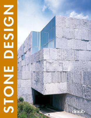 Stone Design - Daab Publising (Creator)