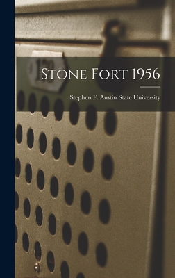 Stone Fort 1956 - Stephen F Austin State University (Creator)