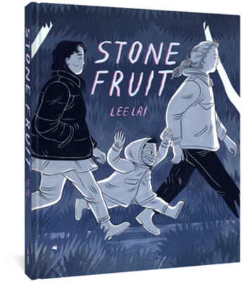 Stone Fruit - Lai, Lee