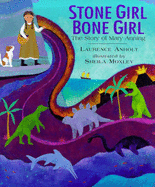 Stone Girl, Bone Girl