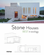 Stone Houses: Best in Ecology