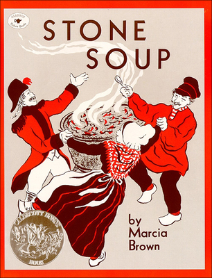Stone Soup: An Old Tale - 