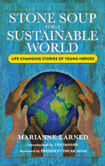 Stone Soup for a Sustainable World (HARDBACK)