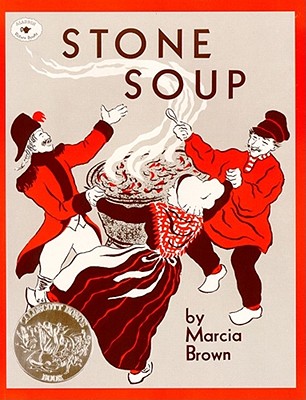 Stone Soup - 