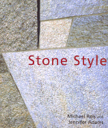 Stone Style - Reis, Michael, and Adams, Jennifer