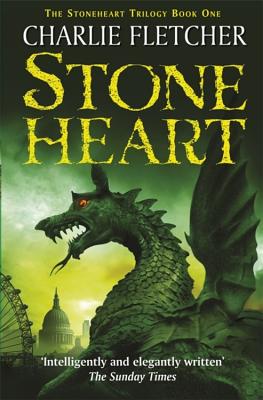 Stoneheart: Book 1 - Fletcher, Charlie