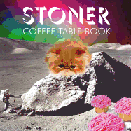 Stoner Coffee Table Book