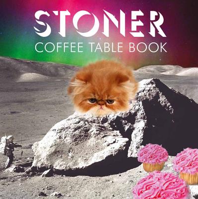 Stoner Coffee Table Book - Mockus, Steve