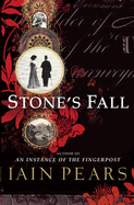 Stone's Fall - Pears, Iain