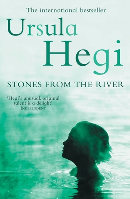 Stones From The River - Hegi, Ursula