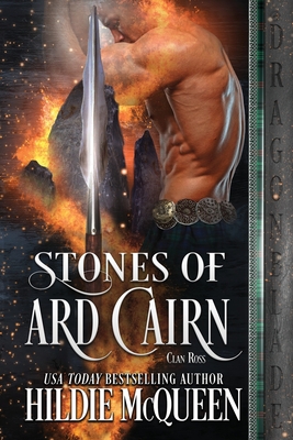 Stones of Ard Cairn - McQueen, Hildie