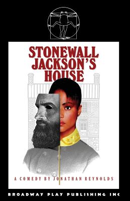 Stonewall Jackson's House - Reynolds, Jonathan