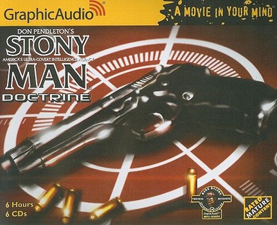 Stony Man 1: Doctrine - Pendleton, Don