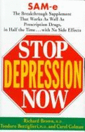Stop Depressn Non-Ret - Brown, Richard, Prof., PhD