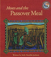 Stop, Look, Listen: Animated World Faiths - Moses and the Passover Meal
