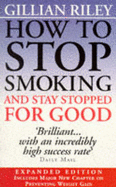 Stop Smoking and Stay Stopped