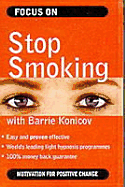 Stop Smoking - Konicov