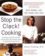 Stop-The-Clock Cooking