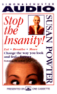 Stop the Insanity - Powter, Susan