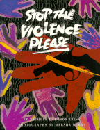Stop the Violence Please - Clise, Michele Durkson