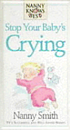 Stop Your Baby Crying