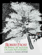 Stopping by Woods on a Snowy Evening - Frost, Robert
