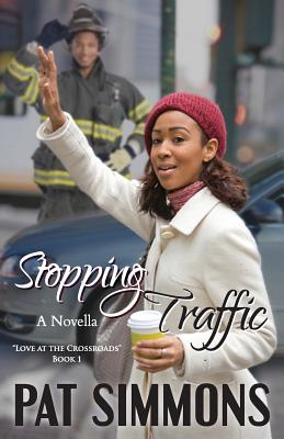 Stopping Traffic - Simmons, Pat