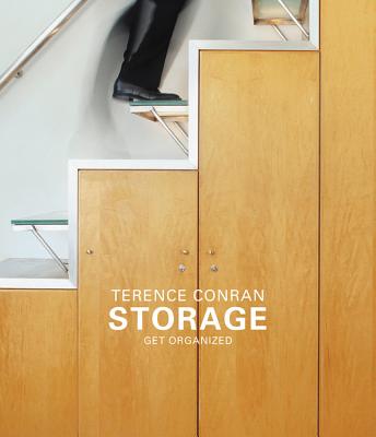 Storage: Get Organized - Conran, Terence