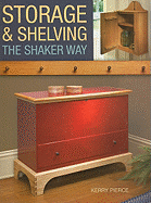 Storage & Shelving: The Shaker Way
