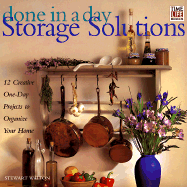 Storage Solutions - Walton, Stewart