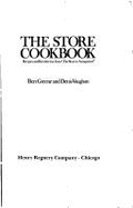 Store Cookbook the