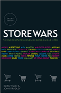 Store Wars: The Worldwide Battle for Mindspace and Shelfspace, Online and In-Store - Thain, Greg, and Bradley, John
